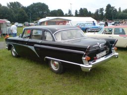 Big Bumper Meet 2007